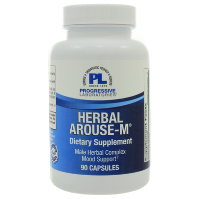 Herbal Arouse-M 90 capsules