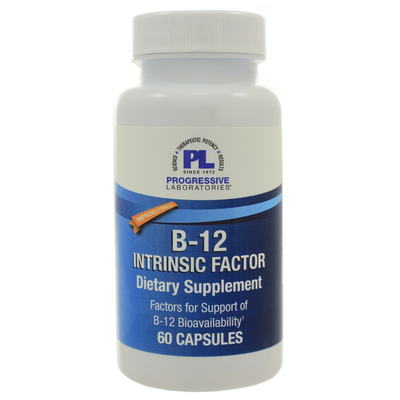 B-12 Intrinsic Factor product image