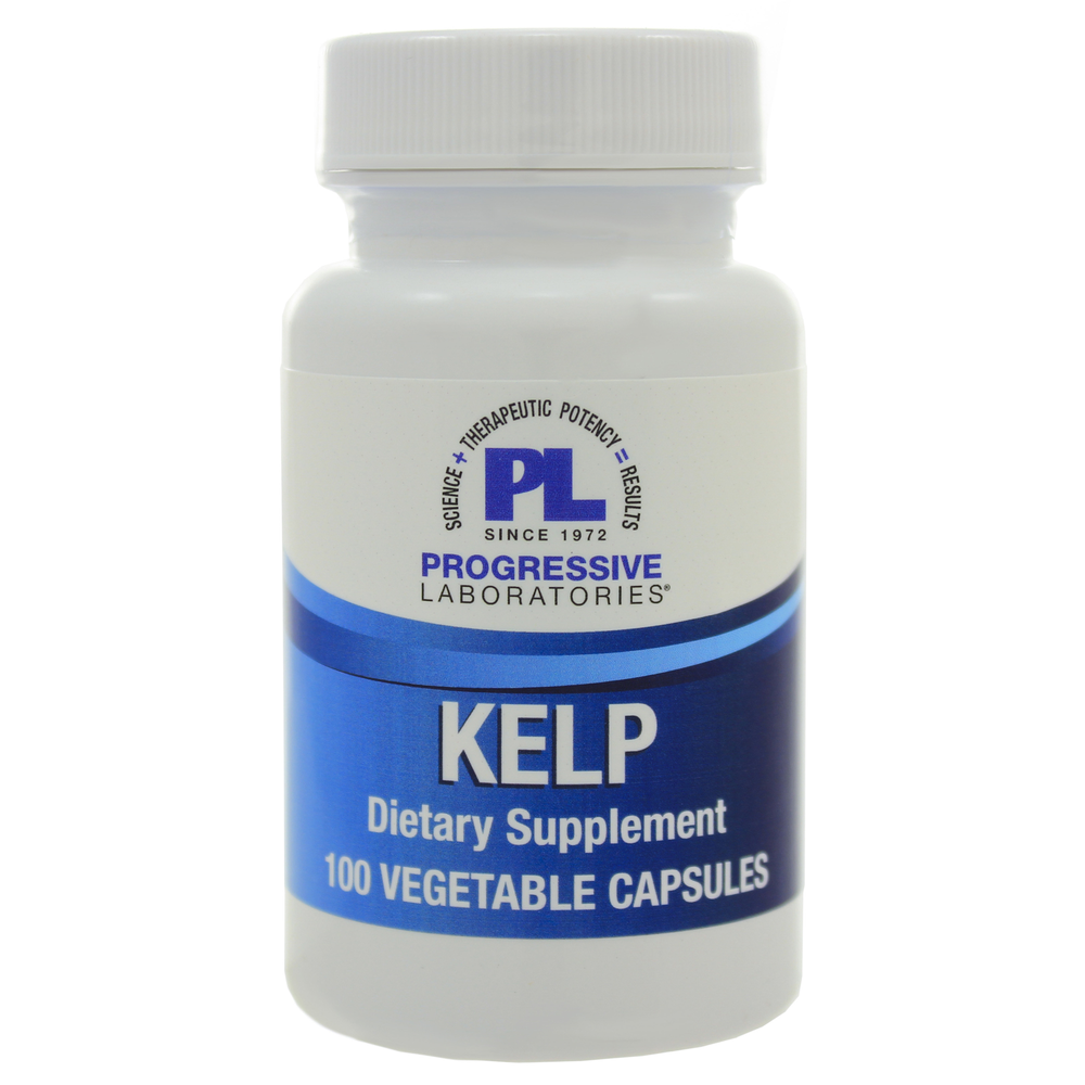 Kelp 100mg product image