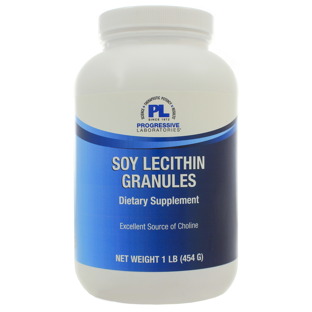 Lecithin Granules product image