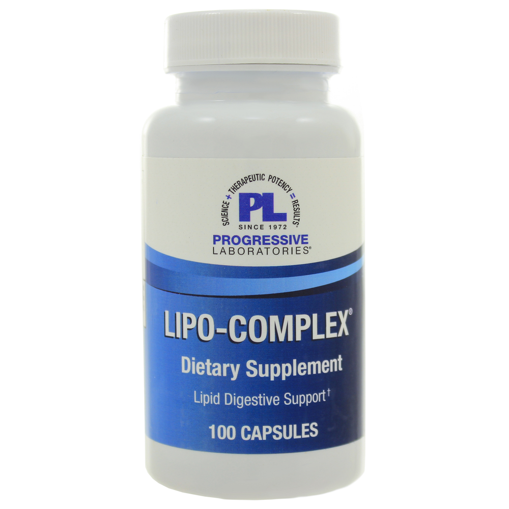 Lipo-Complex product image
