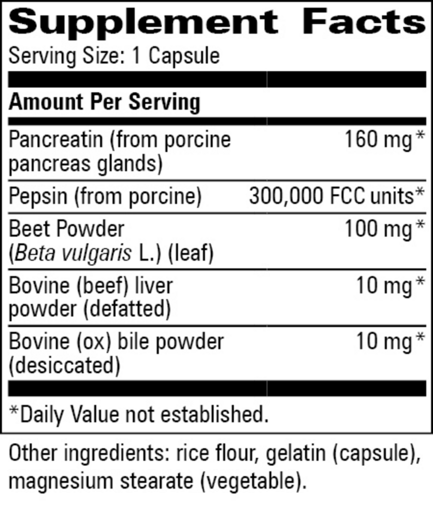 Product image for Lipo-Complex.