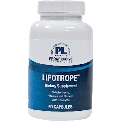 Lipotrope product image