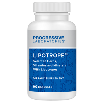 Lipotrope 90 capsules Lipotrope 90 capsules