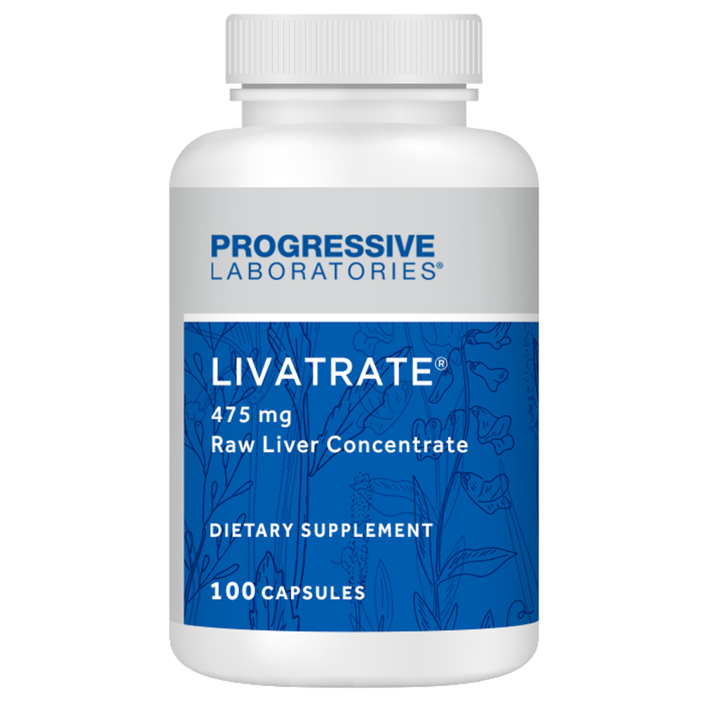 Product image for Livatrate.