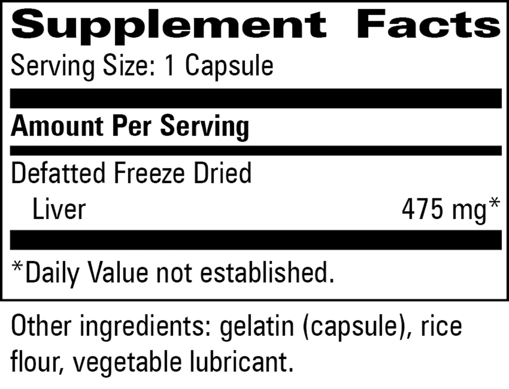 Product image for Livatrate.