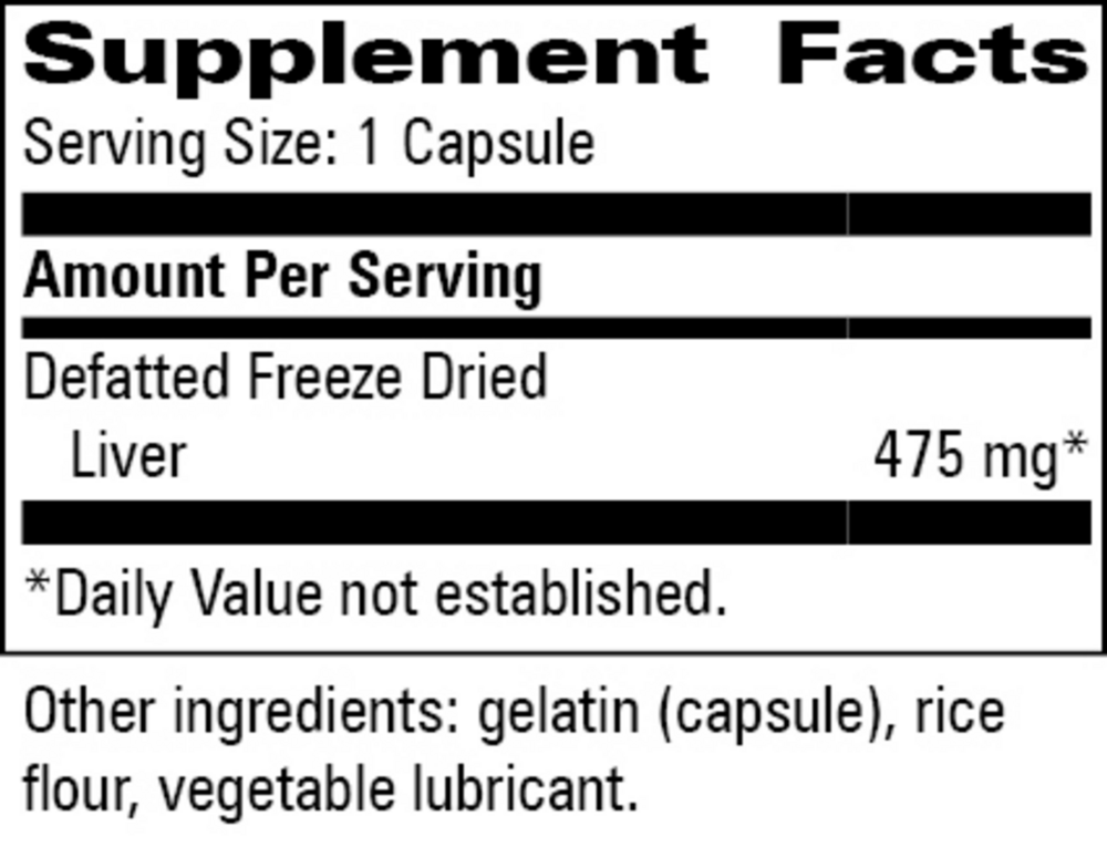 Product image for Livatrate.