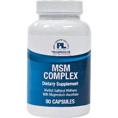 MSM Complex product image