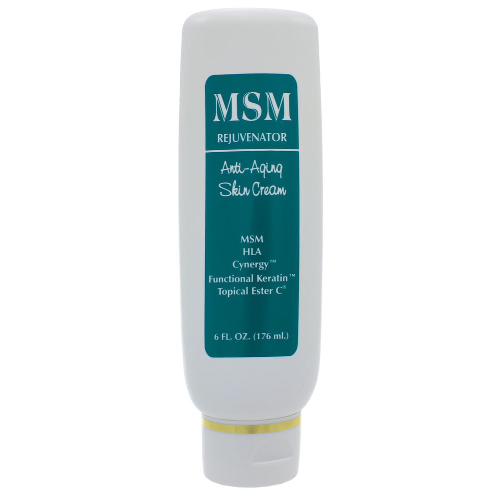 MSM Rejuvenator product image
