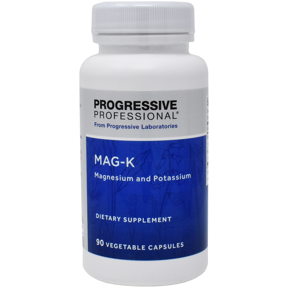 Mag-K product image