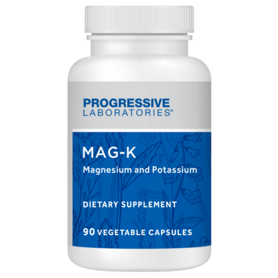Mag-K 90 capsules
