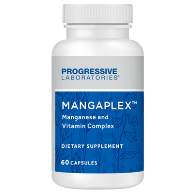 Mangaplex 80 capsules