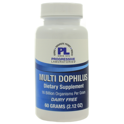 Multi Dophilus 60 Grams