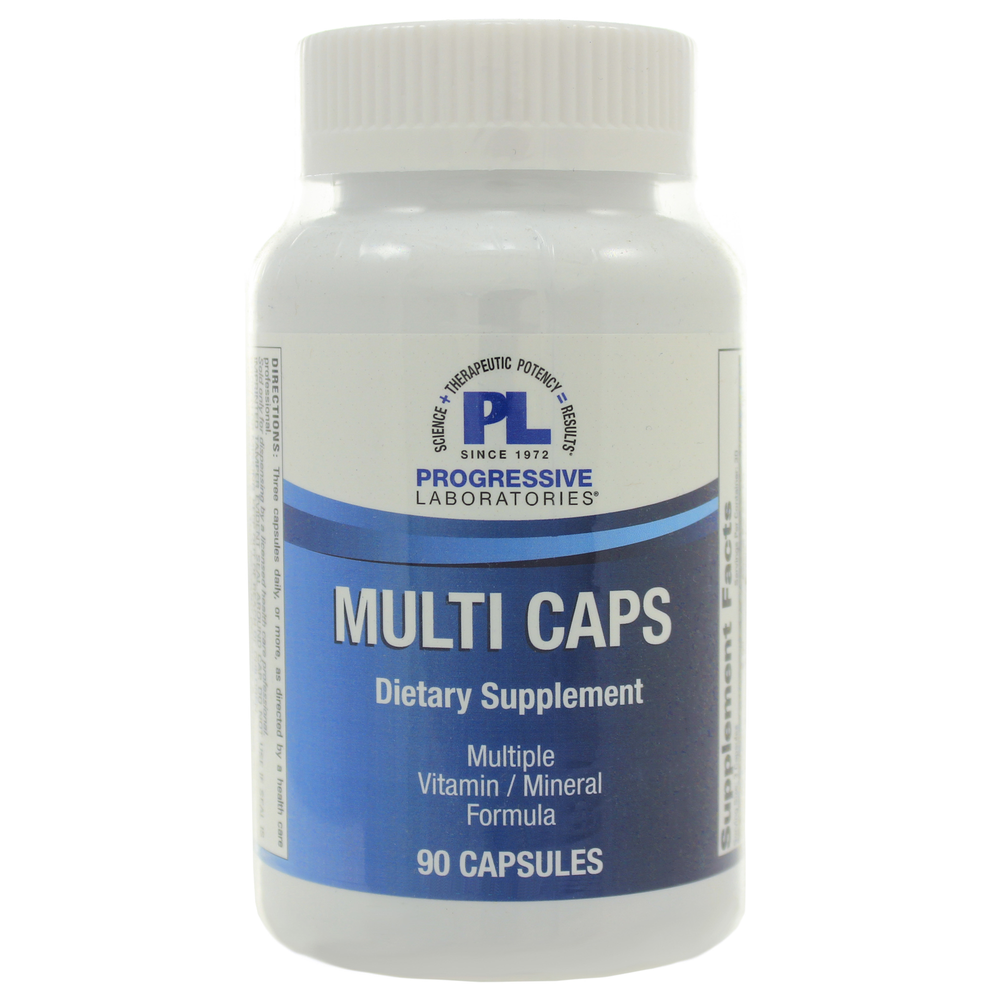 Multi Caps product image
