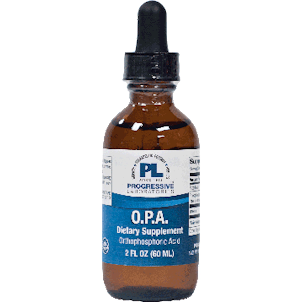 O.P.A. product image