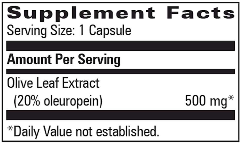Product image for Olivir 500mg.