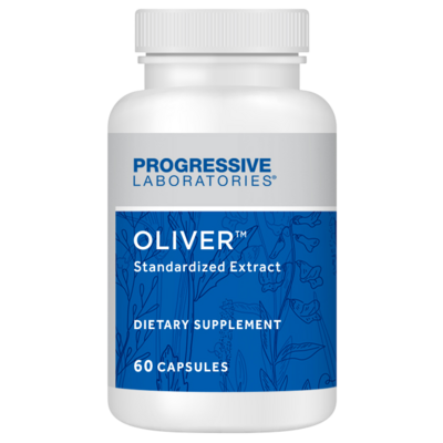 Oliver 500mg 60 capsules