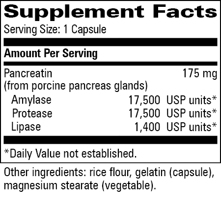 Product image for Pan 5x.