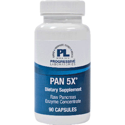 Pan 5x product image