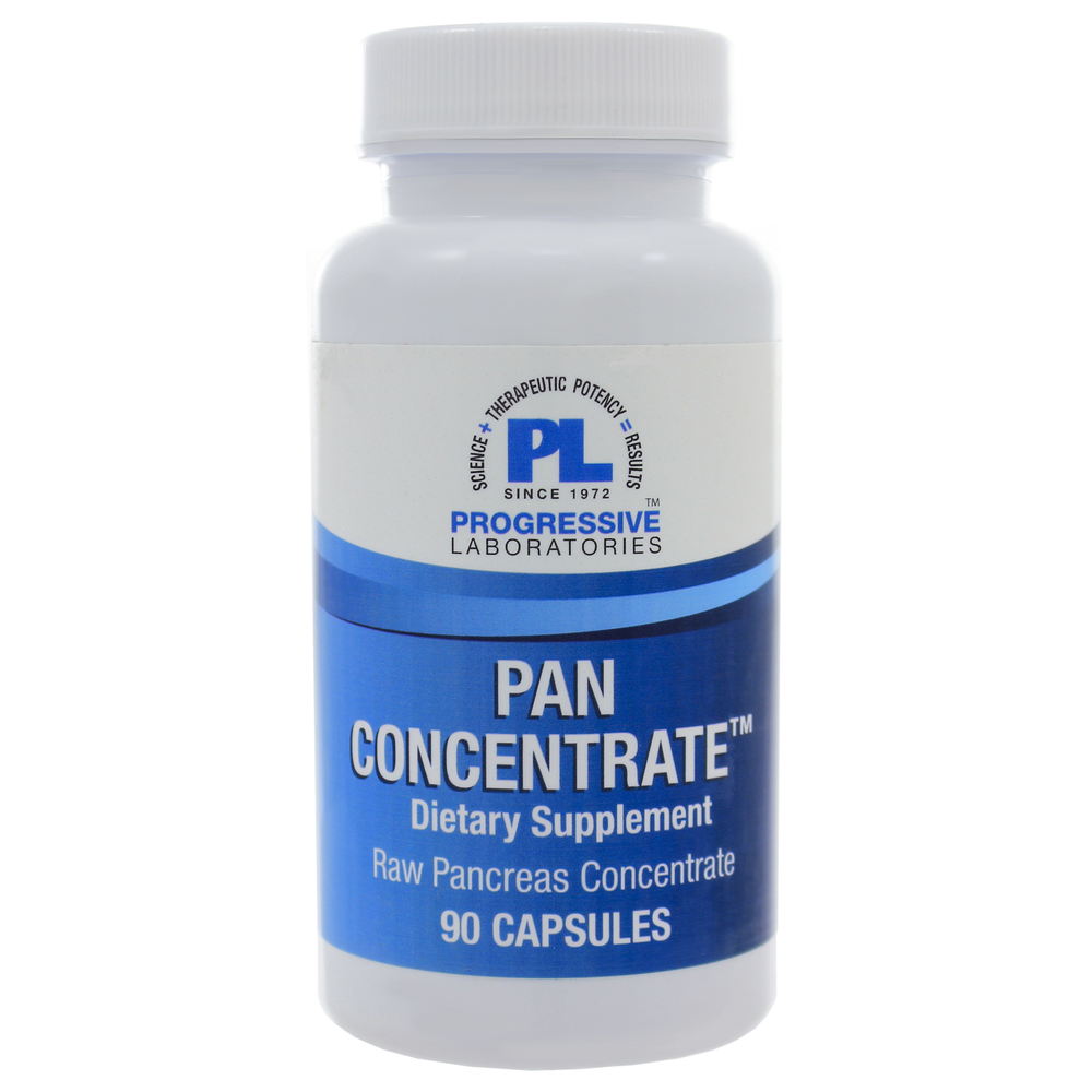 Pan Concentrate 325mg product image