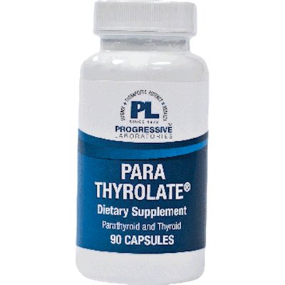 Para Thyrolate product image