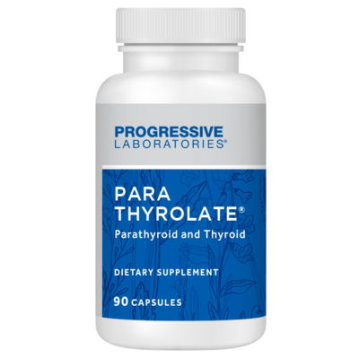 Para Thyrolate