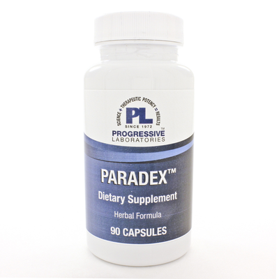 Paradex Herbal Formula product image