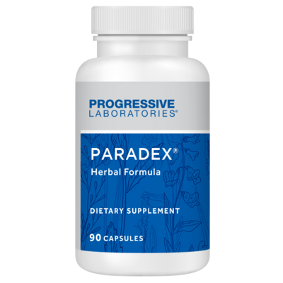 Paradex Herbal Formula 90 capsules