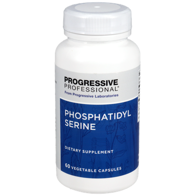 Phosphatidyl Serine product image