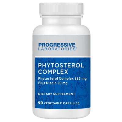 Phytosterol Complex 90 capsules Phytosterol Complex 90 capsules