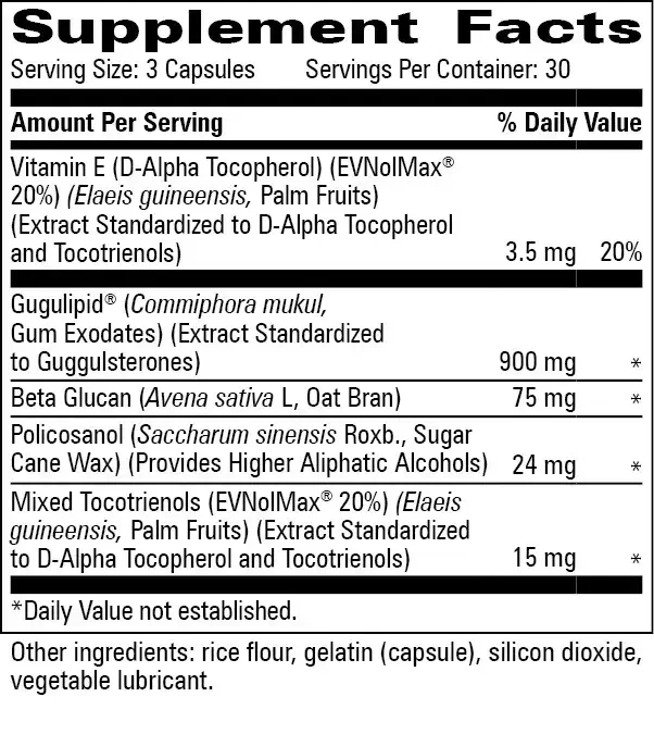 Product image for Poligugul Complex.