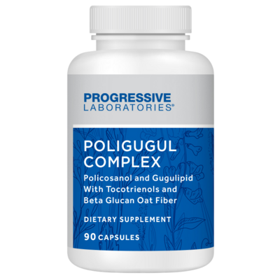 Poligugul Complex 90 capsules