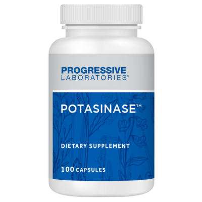Potasinase 100 capsules