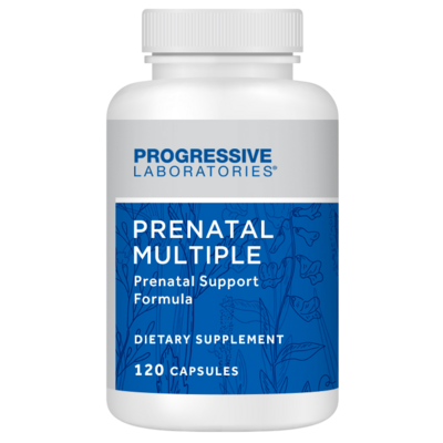 Prenatal Multiple 120 capsules