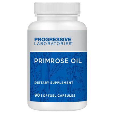 Primrose Oil