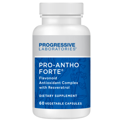 Pro-Antho Forte 60 capsules