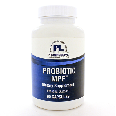 Probiotic MPF product image