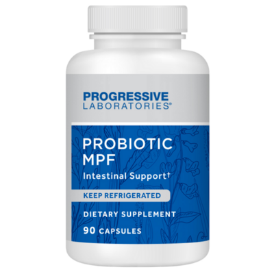 Probiotic MPF