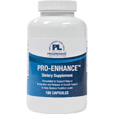 Pro-Enhance 180 capsules