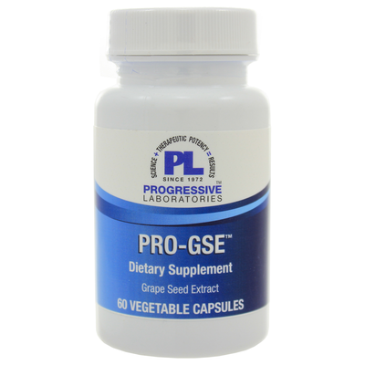 Pro-GSE 60 capsules