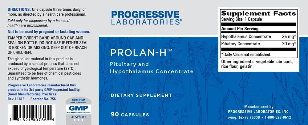 Product image for Prolan-H.