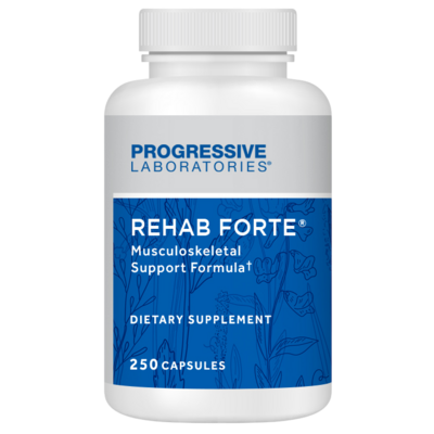 Rehab Forte