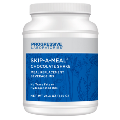 Skip-A-Meal Chocolate