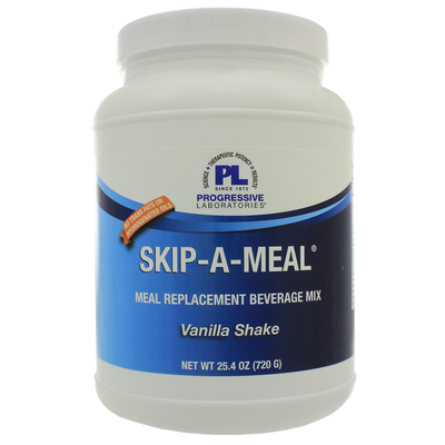 Skip-A-Meal Vanilla 720 Grams
