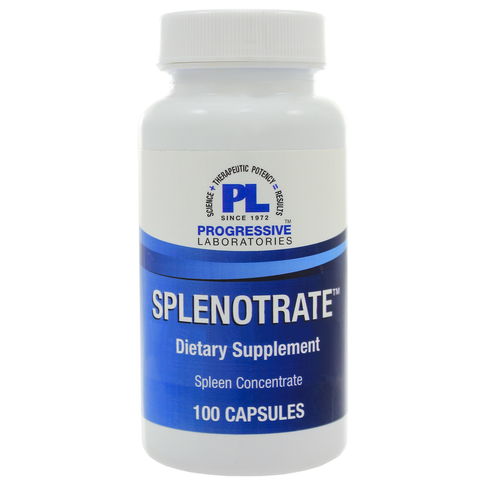 Splenotrate 250mg product image