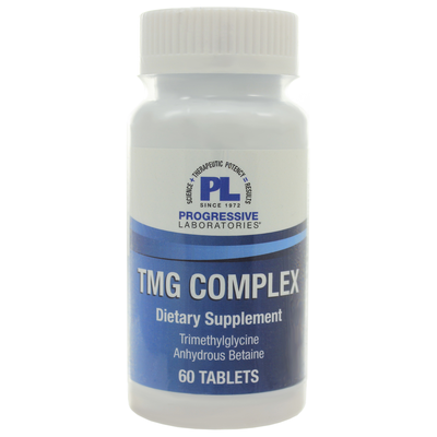 TMG Complex 60 tablets