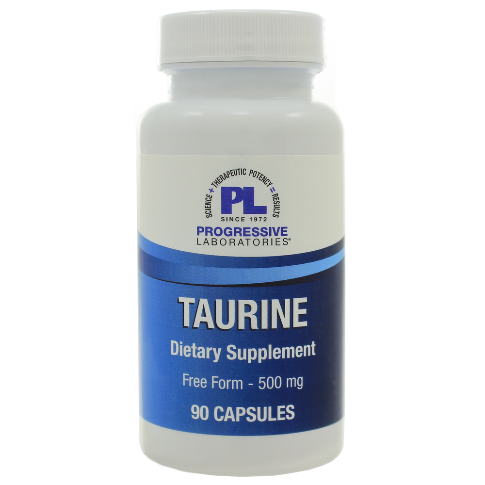 Taurine 500mg product image