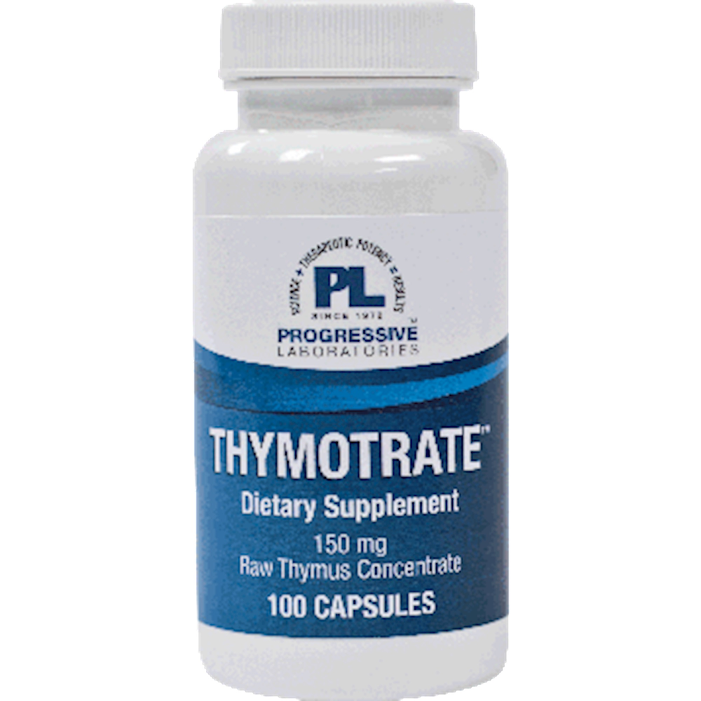 Thymotrate 150mg product image