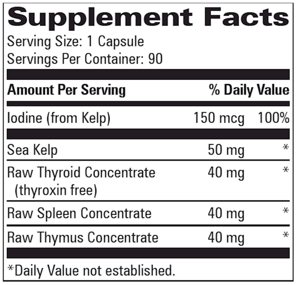 Product image for Tri-40.