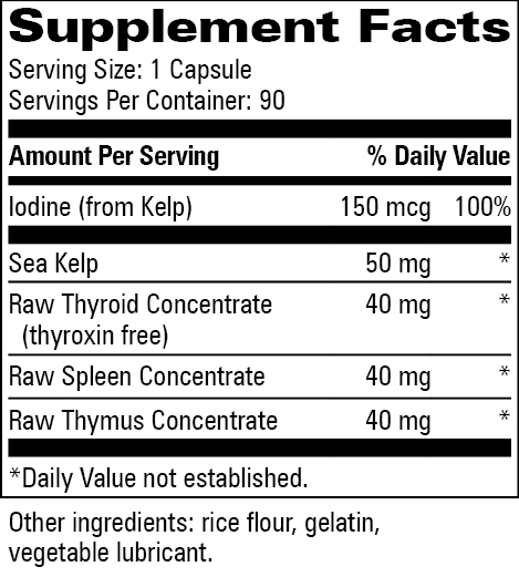 Product image for Tri-40.